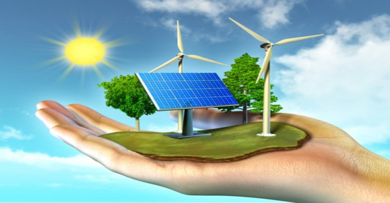 Latest Breakthroughs in Renewable Energy Technology