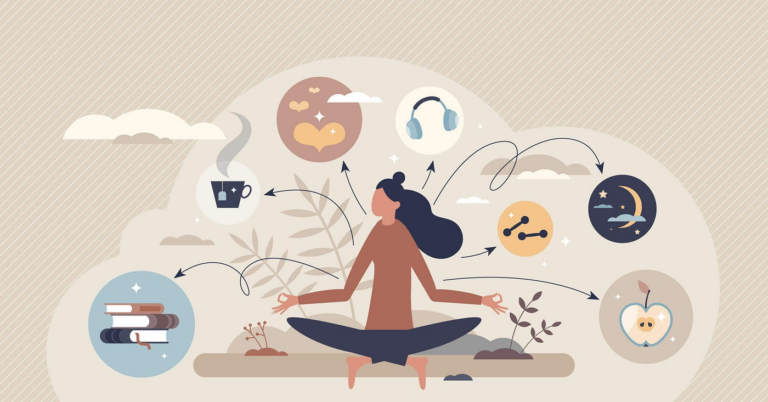 Holistic Approaches to Mental Well-being: Mindfulness, Meditation, and Yoga