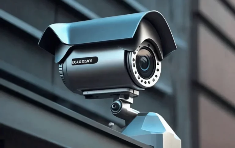 Unlocking Security Horizons with Innocams Epic: A Paradigm Shift in Video Surveillance