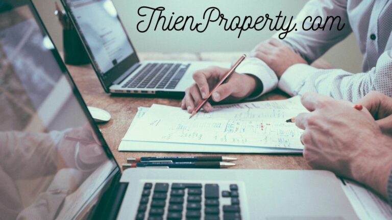 Unveiling the Potential of ThienProperty.com: Your Gateway to Real Estate Success