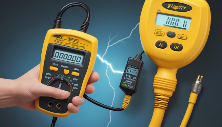 Electrify Your Work: How to Pick the Right Micro Ohmmeter For Hire