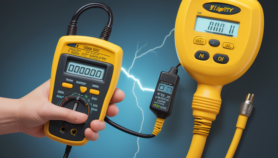 Electrify Your Work: How to Pick the Right Micro Ohmmeter For Hire