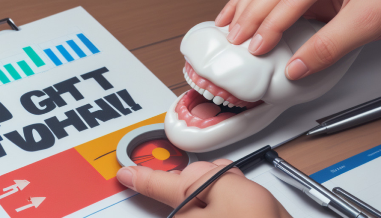 Boost Your Practice: How Dental Marketing Companies Can Drive Growth