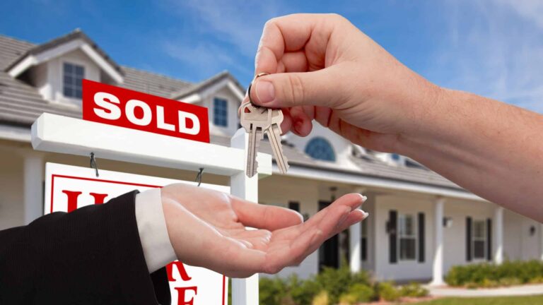 The Role of Private Sellers in Today’s Residential Real Estate Market